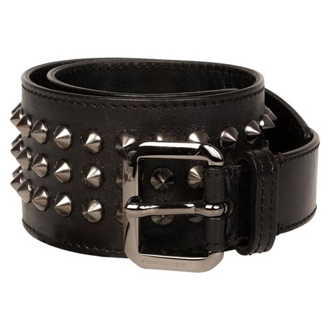 burberry studded belt size 2|Women’s Designer Belts .